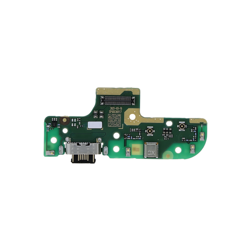 Motorola Moto G9Power 尾插小板冲电小板尾排 XT2091