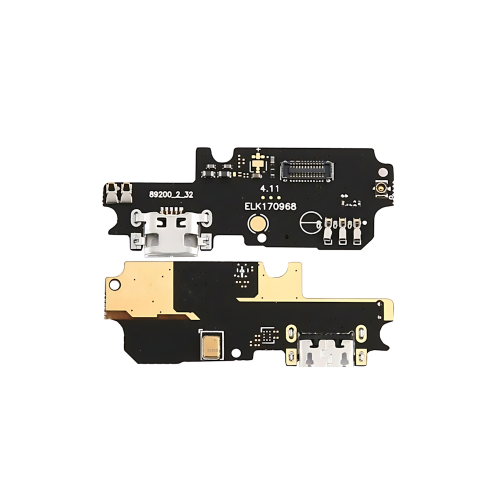 Asus Zenfone 3 Max 5.5 ZC553KL Cavo Flat di Ricarica X00DD X00DS