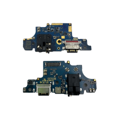 Motorola Moto G82 5G 原装尾插小板冲电小板尾排 XT2225