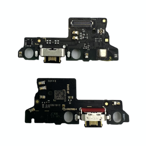 Motorola Moto E13 2023 Cavo Flat di Ricarica ORIGINALE XT2345 XT2345-2
