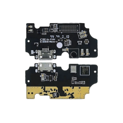 Asus Zenfone 4 Selfie ZB553KL 尾插小板冲电小板尾排 X00LDA