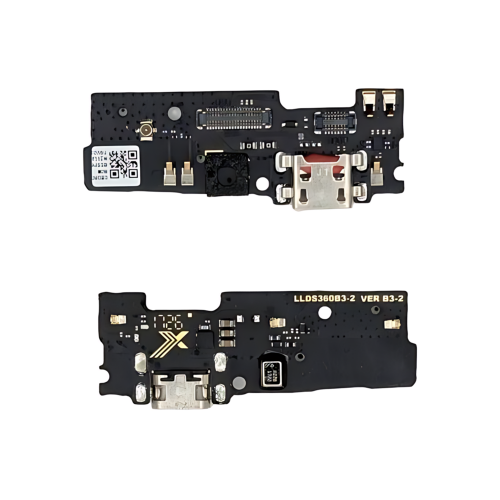 Motorola Moto E4 Plus 尾插小板冲电小板尾排 XT1770 XT1772 XT1773 XT1774