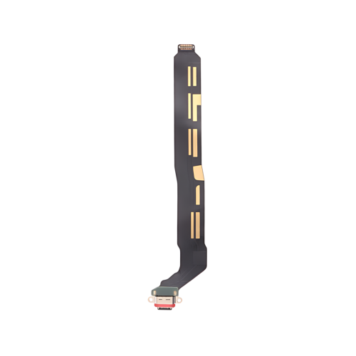 One Plus Nord 2 5G DN2103 One Plus Nord 2T 5G CPH2399 原装尾插小板冲电小板尾排