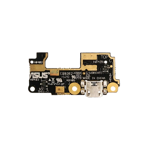 Asus Zenfone 5 A500CG A500KL Cavo Flat di Ricarica T00P T00J