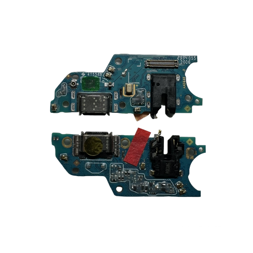 Realme C51 Realme Note 50 4G 原装尾插小板冲电小板尾排 RMX3830 RMX3834