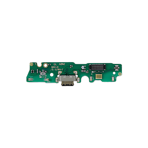 Motorola Moto G7 Play 尾插小板冲电小板尾排 XT1952