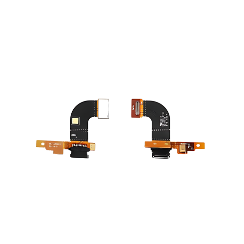 Sony Xperia M5 Cavo Flat di Ricarica E5633 E5603