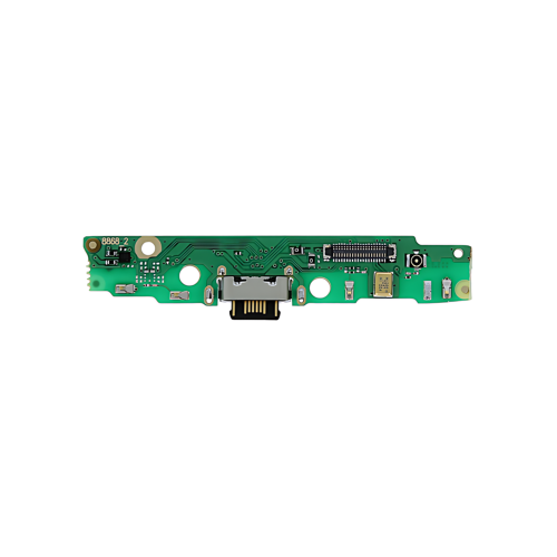 Motorola Moto G7 Power 尾插小板冲电小板尾排 XT1955