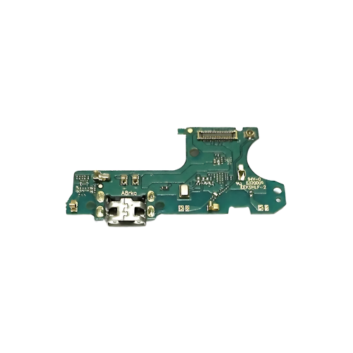 Asus Zenfone Max M2 ZB633KL Cavo Flat di Ricarica X01AD