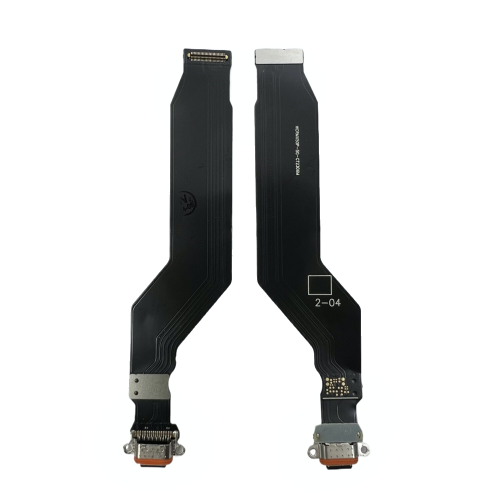 Realme X50Pro Cavo Flat Di Ricarica RMX2075 RMX2071 RMX2076