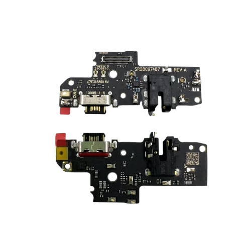 Motorola Moto G50 4G Cavo Flat di Ricarica XT2137 XT2137-1 XT2137-2