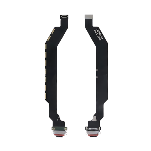One Plus 6 Cavo Flat di Ricarica A6000 A6003