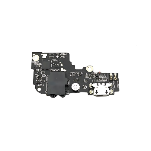 Asus Zenfone 4 Selfie Pro ZD552KL Cavo Flat di Ricarica Z01MDA