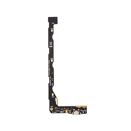 Asus Zenfone 2 ZE600KL Z00MD ZE601KL Cavo Flat di Ricarica Z00MD Z011D
