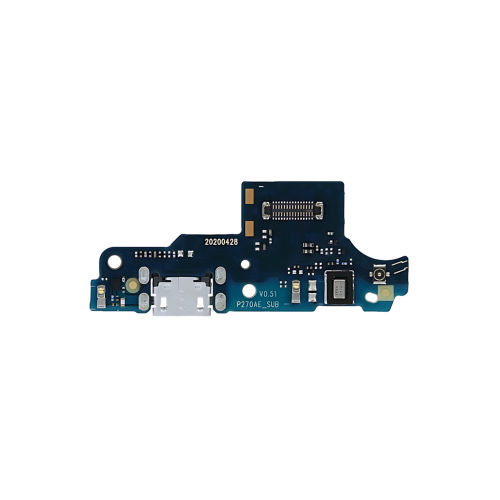 Motorola Moto E7Plus Cavo Flat di Ricarica ORIGINALE XT2083