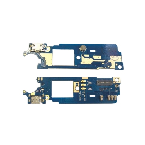 Wiko Robby 2 尾插小板冲电小板尾排