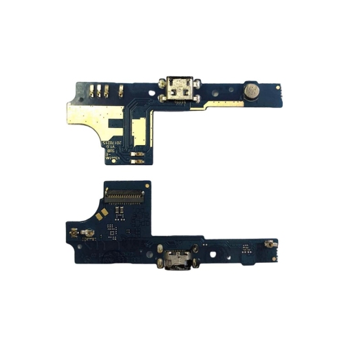Wiko U Pulse 尾插小板冲电小板尾排