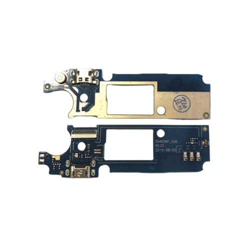 Wiko Pulp 4G 尾插小板冲电小板尾排