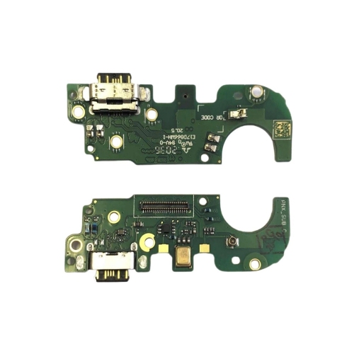 Nokia 7.1 Plus Nokia 8.1 Nokia X7 尾插小板冲电小板尾排 TA1046-TA1055-TA1062