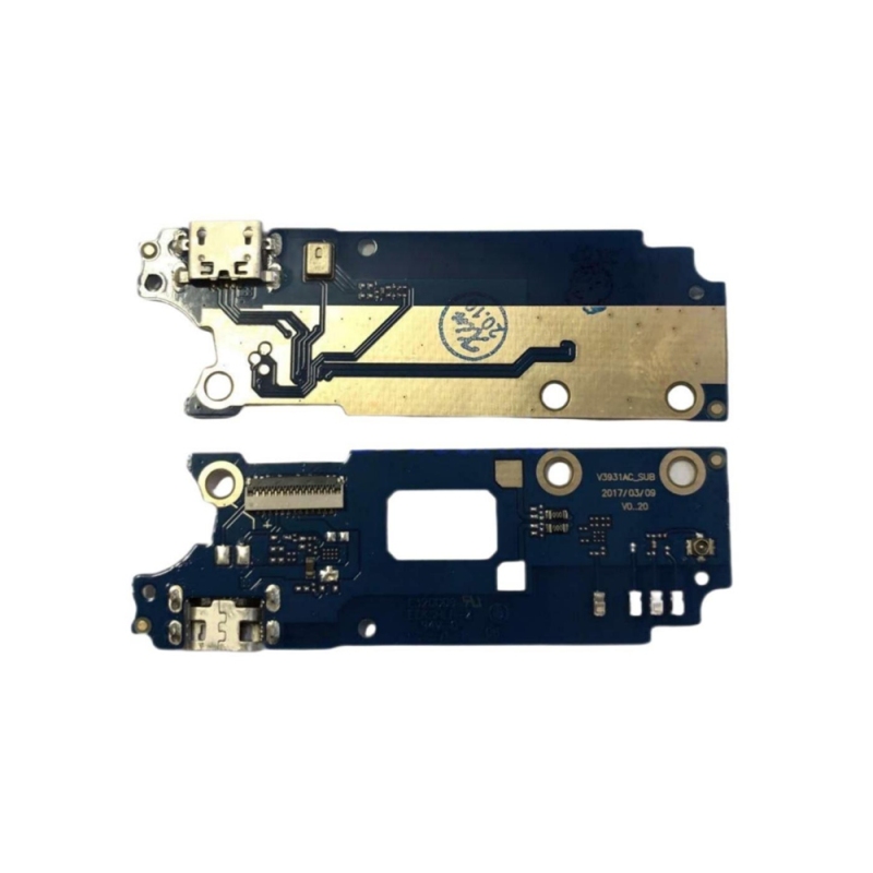 Wiko Tommy 2 尾插小板冲电小板尾排