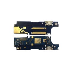 Wiko Fever 4G Cavo Flat di Ricarica