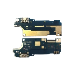 Wiko Rainbow Lite 尾插小板冲电小板尾排