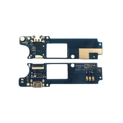 Wiko Slide 2 尾插小板冲电小板尾排