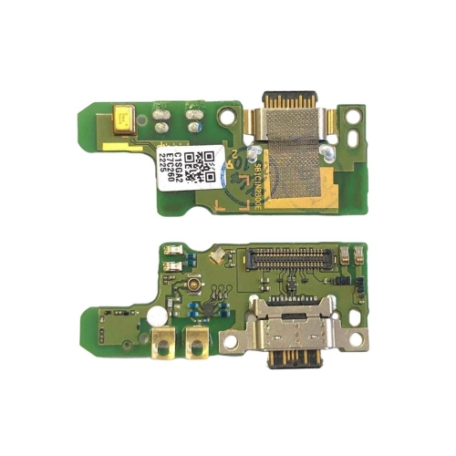 Nokia 7 TA041 尾插小板冲电小板尾排