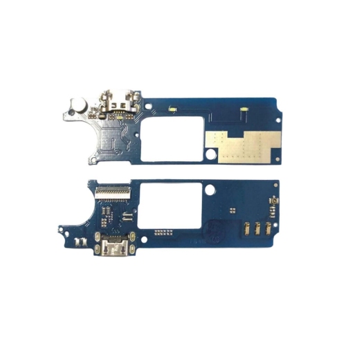 Wiko Rainbow Up 4G 尾插小板冲电小板尾排