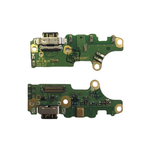 Nokia 7.1 Cavo Flat di Ricarica TA1100 TA1097 TA1085 TA1095 TA1096
