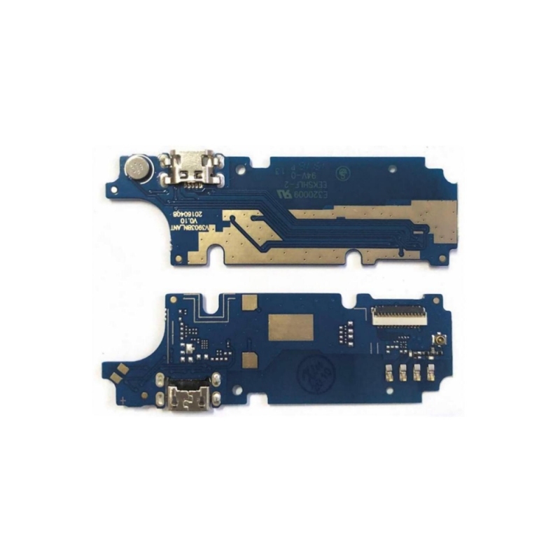 Wiko Freddy Cavo Flat di Ricarica