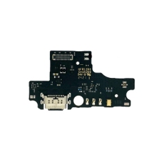 ZTE Blade A51 原装尾插小板冲电小板尾排