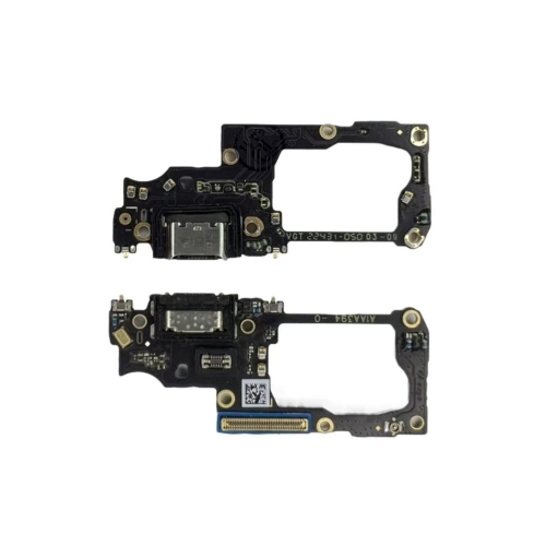OPPO Reno 9 Reno 9Pro 原装尾插小板 PHM110 PGX110
