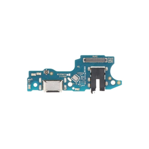 Realme C55 Cavo Flat Di Ricarica ORIGINALE RMX3710