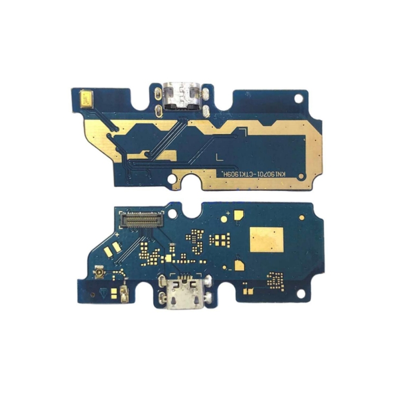 Nokia 2.2 尾插小板冲电小板尾排 TA1183-TA1184