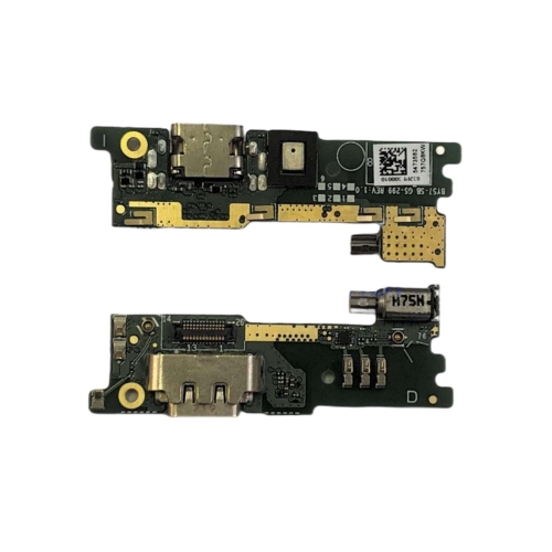 Sony Xperia XA1 Cavo Flat di Ricarica G3112