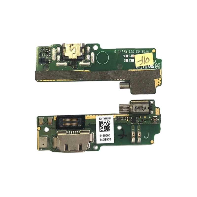 Sony Xperia XA Cavo Flat di Ricarica F3112