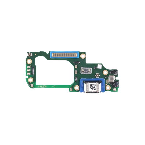 OPPO Reno 8 5G CPH2359 原装尾插小板