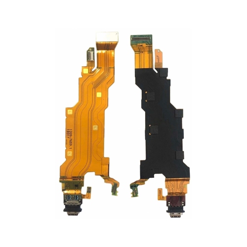 Sony Xperia XZ2 Cavo Flat di Ricarica H8216