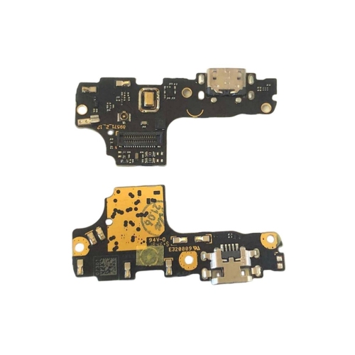 Nokia 4.2 Cavo Flat di Ricarica TA1184 TA1133 TA1149 TA1150 TA1157 TA1152