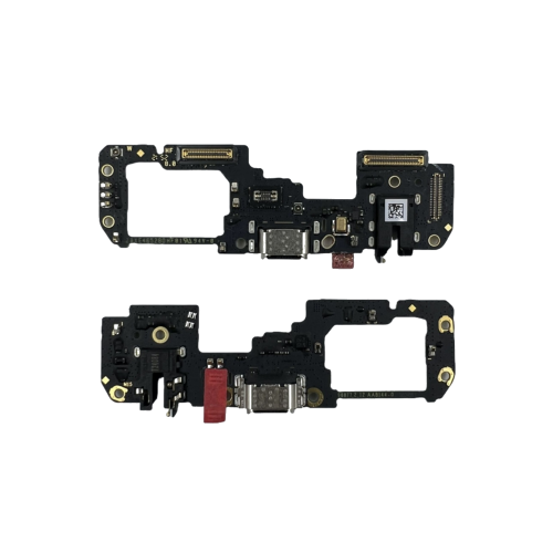 Realme 9 4G 原装尾插小板冲电小板尾排 RMX3521