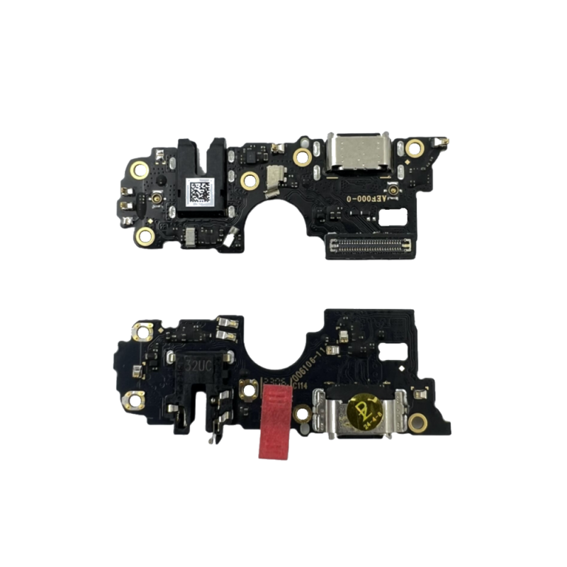 One Plus Nord N200 尾插小板冲电小板尾排 BE2118 BE2117