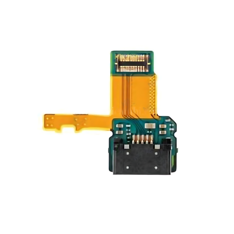 Sony Xperia X Cavo Flat di Ricarica F5121 F8132