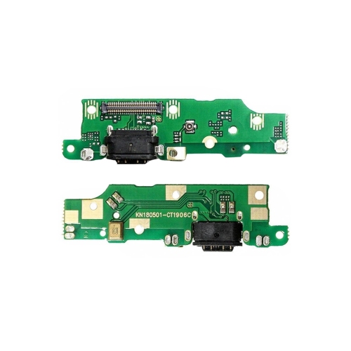 Nokia 6.1 2018 Cavo Flat di Ricarica TA1043 TA1045 TA1050 TA1054