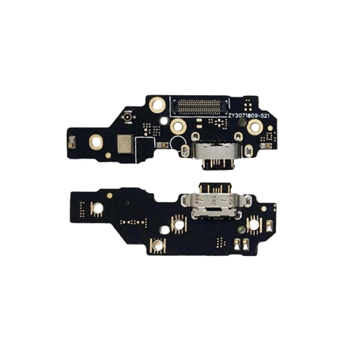 Nokia 5.1 Plus Nokia X5 原装尾插小板冲电小板尾排 TA1120-TA1105-TA1102