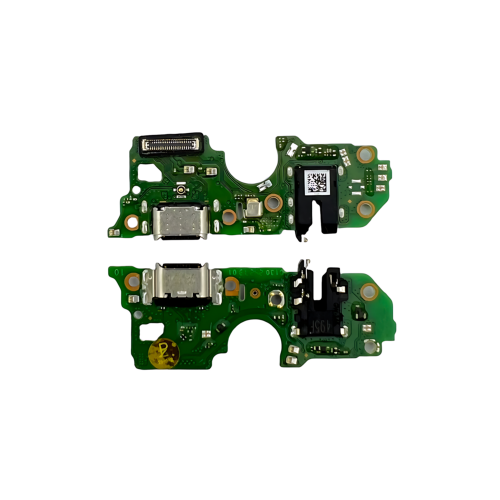 OPPO A58 4G 原装尾插小板 CPH2577