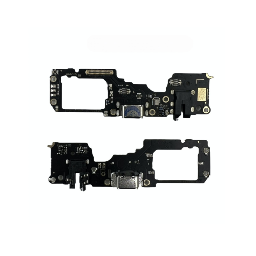 One Plus Nord CE2 5G 尾插小板冲电小板尾排 IV2201
