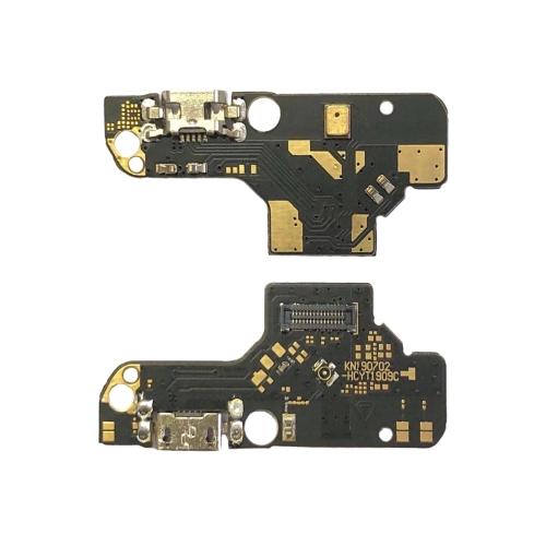 Nokia 3.2 尾插小板冲电小板尾排 TA1156-TA1159-TA1164