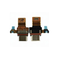 Sony Xperia XZ1 Mini 尾插小板冲电小板尾排 G8441