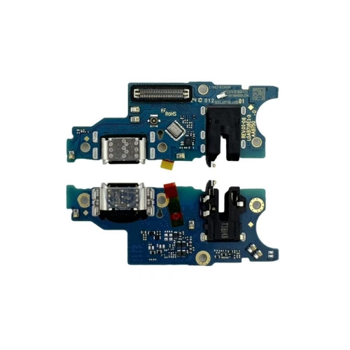 Realme 12 5G Realme 12X 5G 原装尾插小板冲电小板尾排 RMX3999 RMX3997